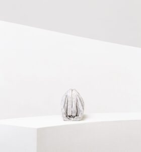 Benedetta Bruzziches - La Venus Grande Crystal On Silver - Image 4