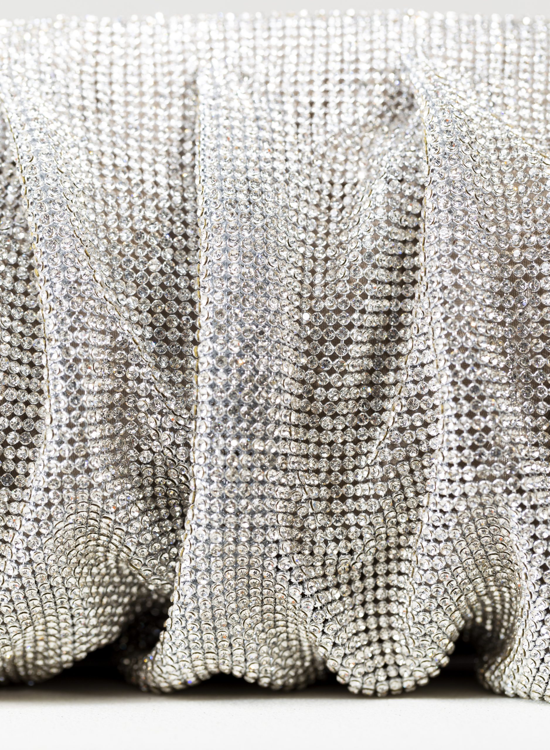 Benedetta Bruzziches - La Venus Grande Crystal On Silver - Image 8