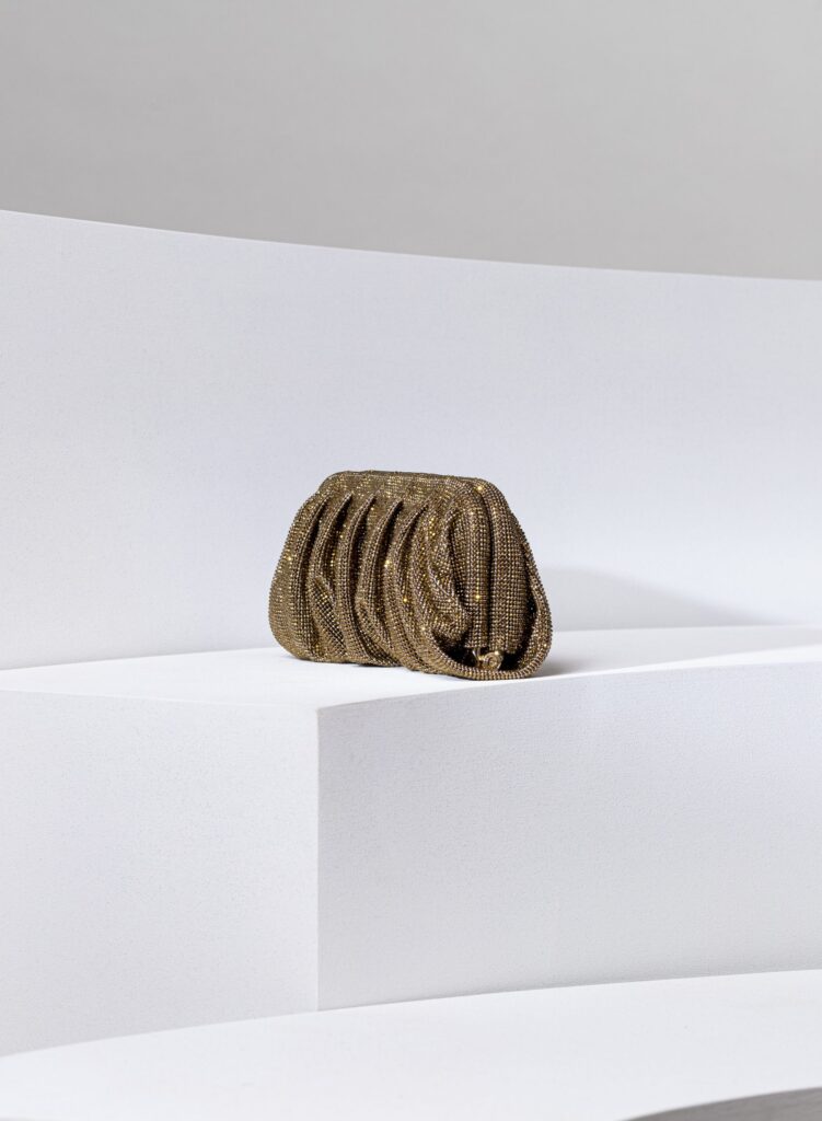 Benedetta Bruzziches - La Venus Grande Golden Eye