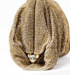 Benedetta Bruzziches - La Venus Grande Golden Eye - Image 6