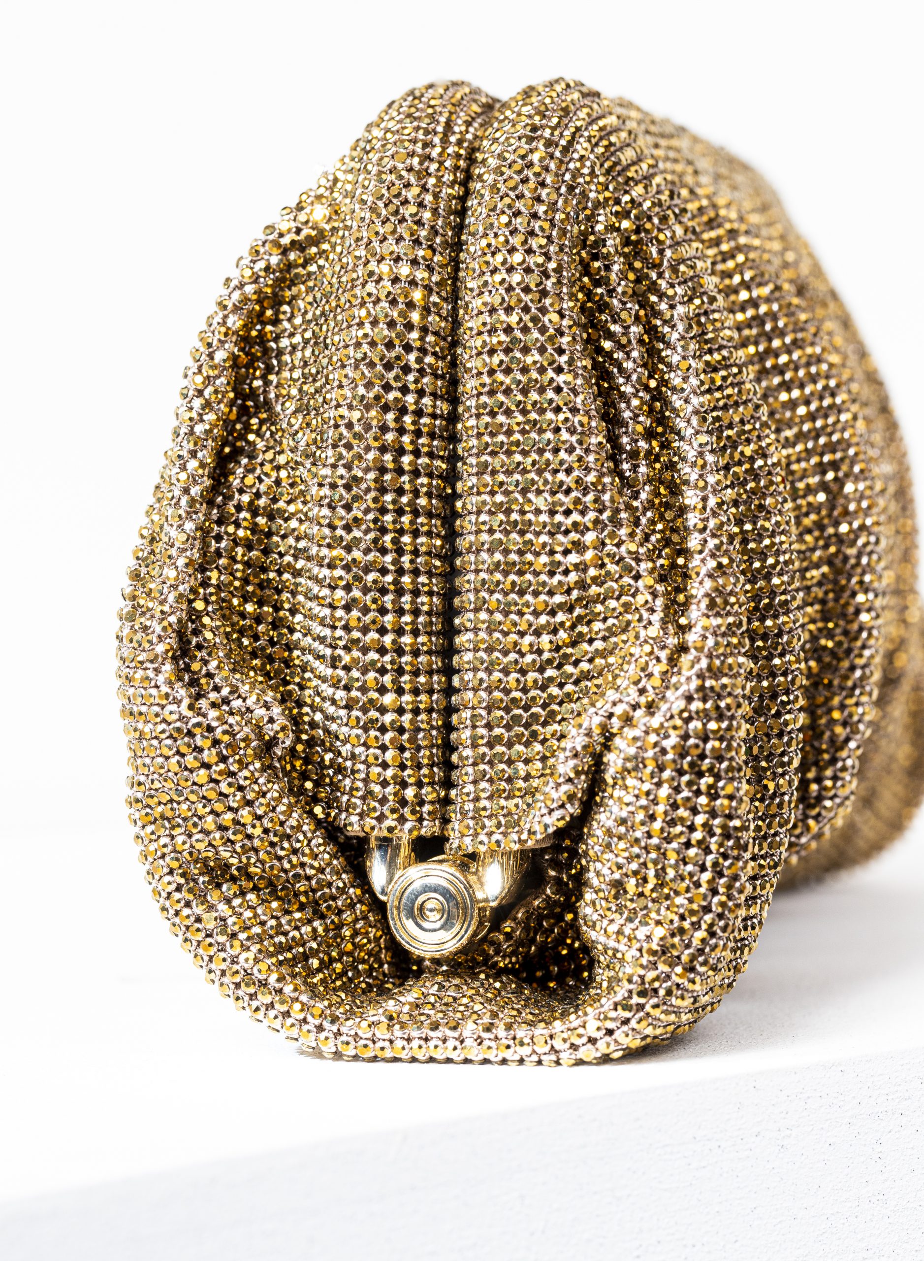 Benedetta Bruzziches - La Venus Grande Golden Eye - Image 6
