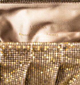 Benedetta Bruzziches - La Venus Grande Golden Eye - Image 7