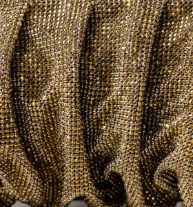 Benedetta Bruzziches - La Venus Grande Golden Eye - Image 8