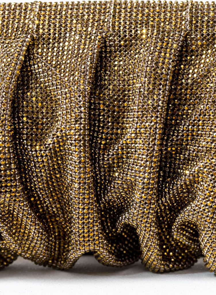 Benedetta Bruzziches - La Venus Grande Golden Eye