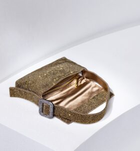 Benedetta Bruzziches - La Vitti Mignon Goldeneye Aurum - Image 7
