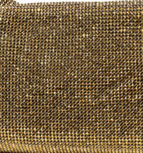 Benedetta Bruzziches - La Vitti Mignon Goldeneye Aurum - Image 8