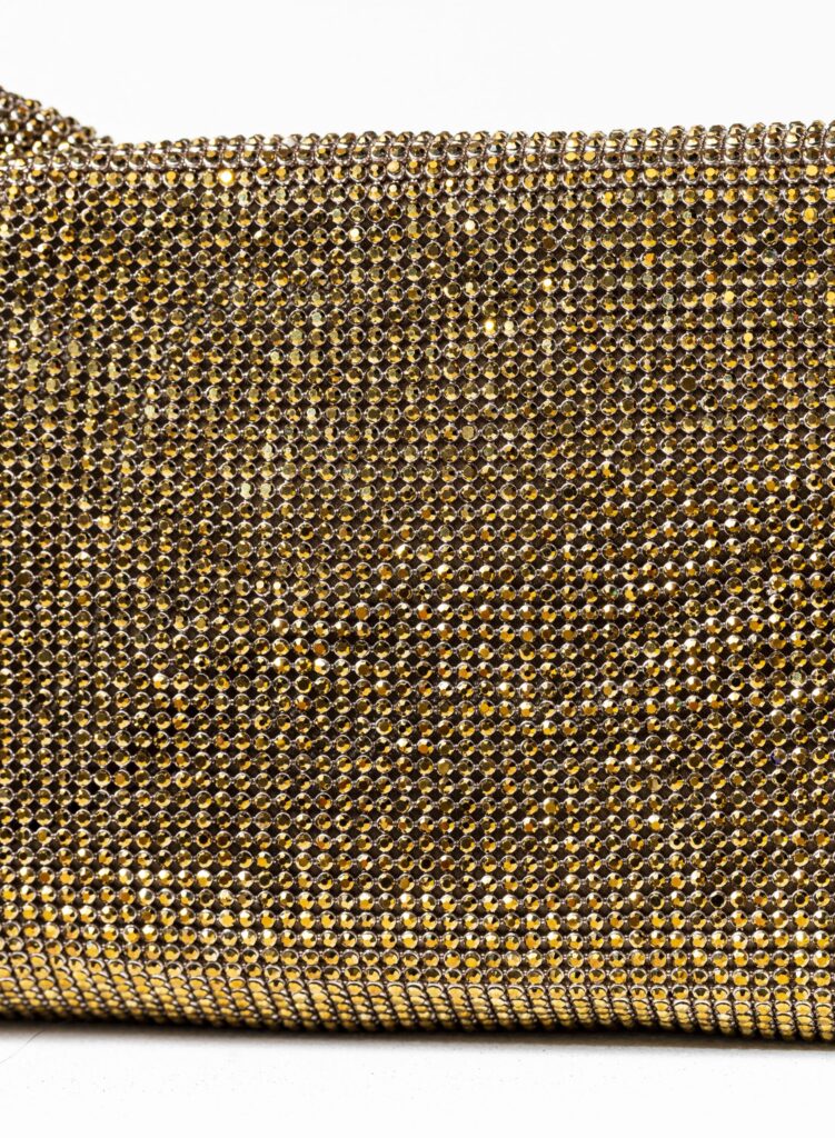 Benedetta Bruzziches - La Vitti Mignon Goldeneye Aurum