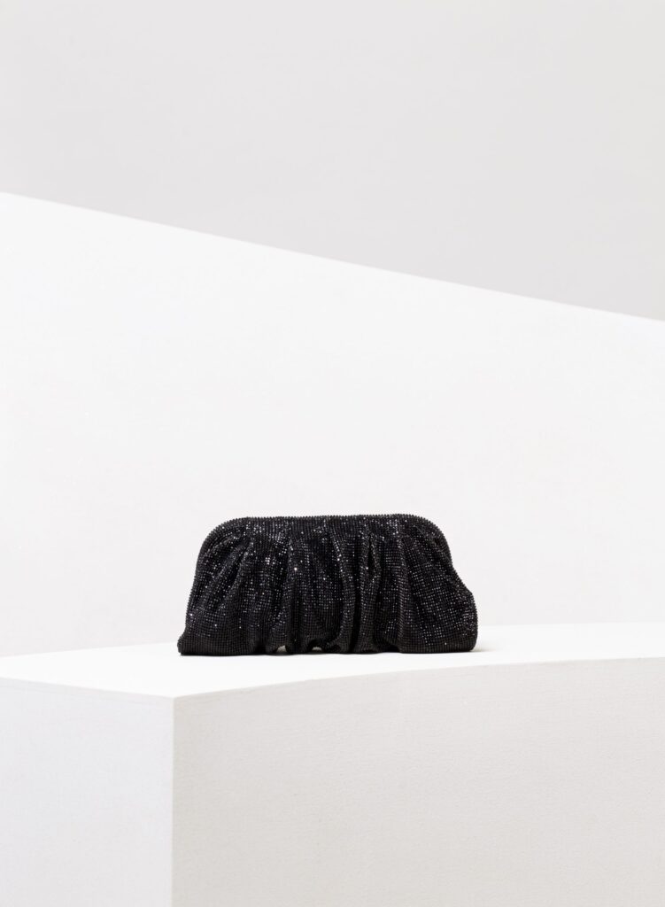 Benedetta Bruzziches - La Venus Grande Jet Black
