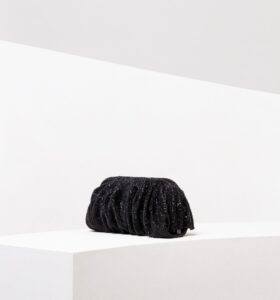 Benedetta Bruzziches - La Venus Grande Jet Black - Image 3