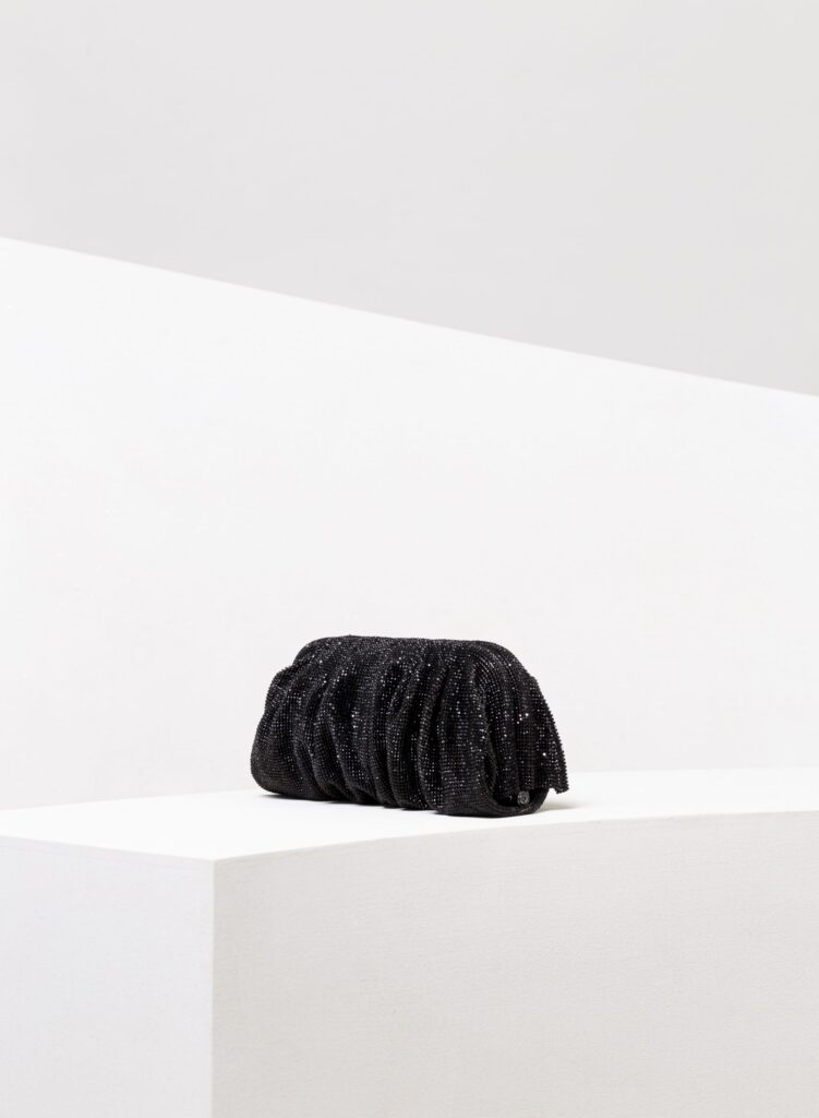 Benedetta Bruzziches - La Venus Grande Jet Black