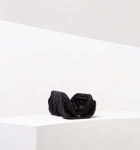 Benedetta Bruzziches - La Venus Grande Jet Black - Image 5