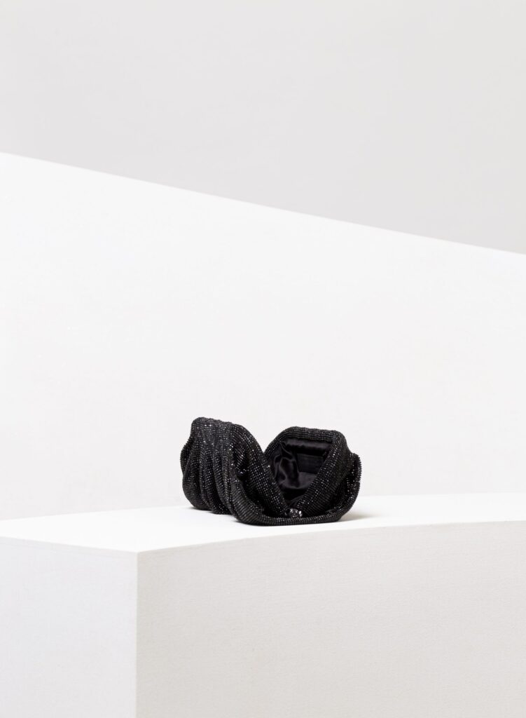 Benedetta Bruzziches - La Venus Grande Jet Black