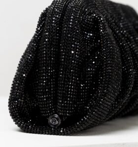 Benedetta Bruzziches - La Venus Grande Jet Black - Image 6