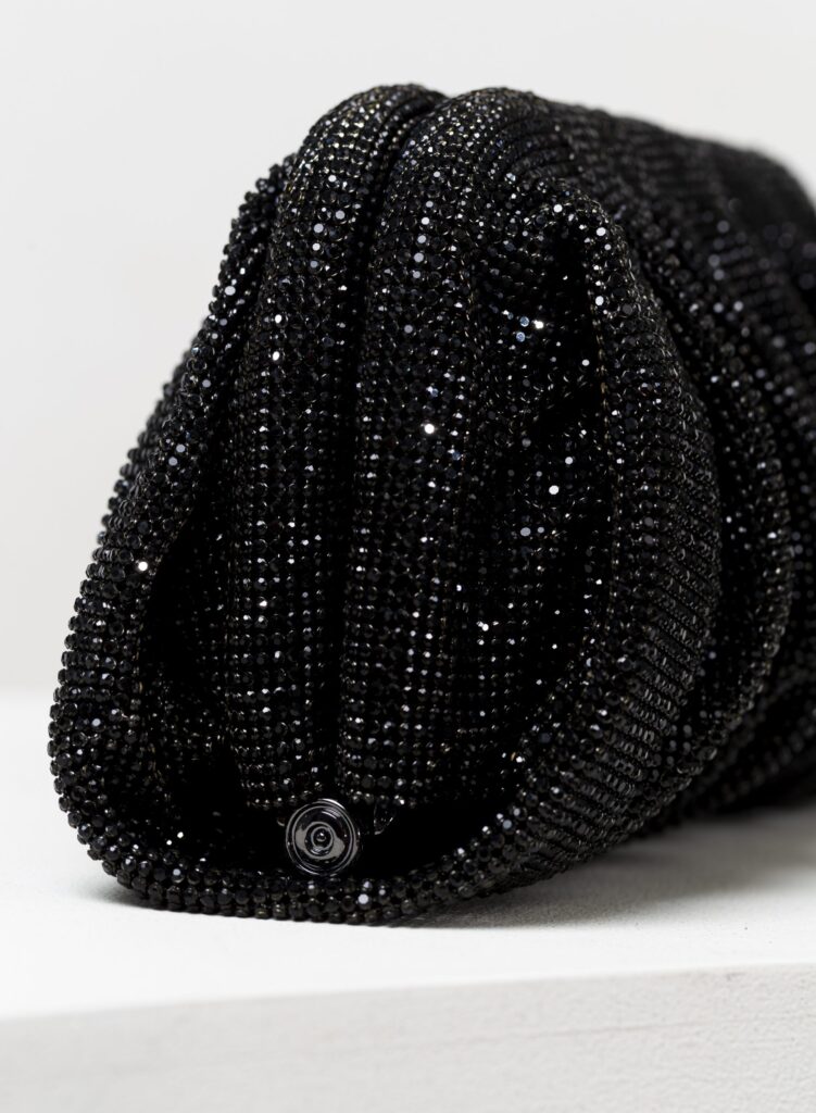 Benedetta Bruzziches - La Venus Grande Jet Black