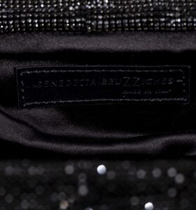 Benedetta Bruzziches - La Venus Grande Jet Black - Image 7