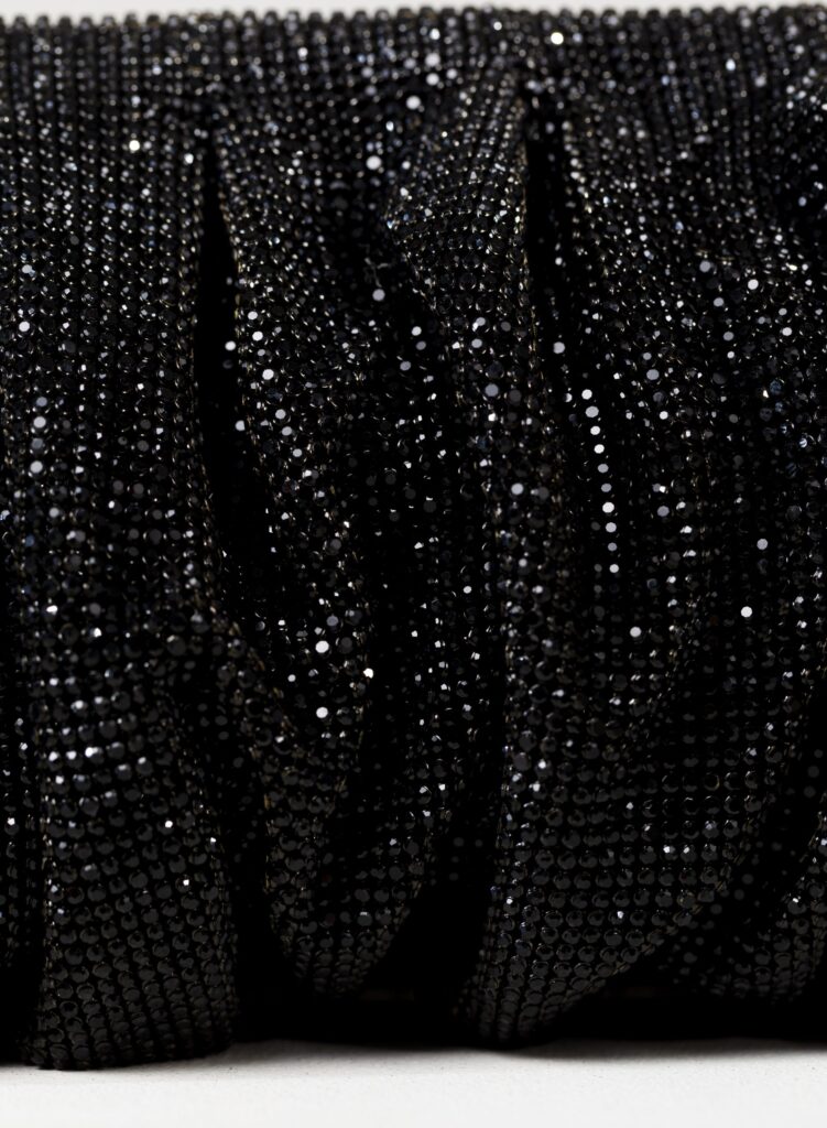 Benedetta Bruzziches - La Venus Grande Jet Black