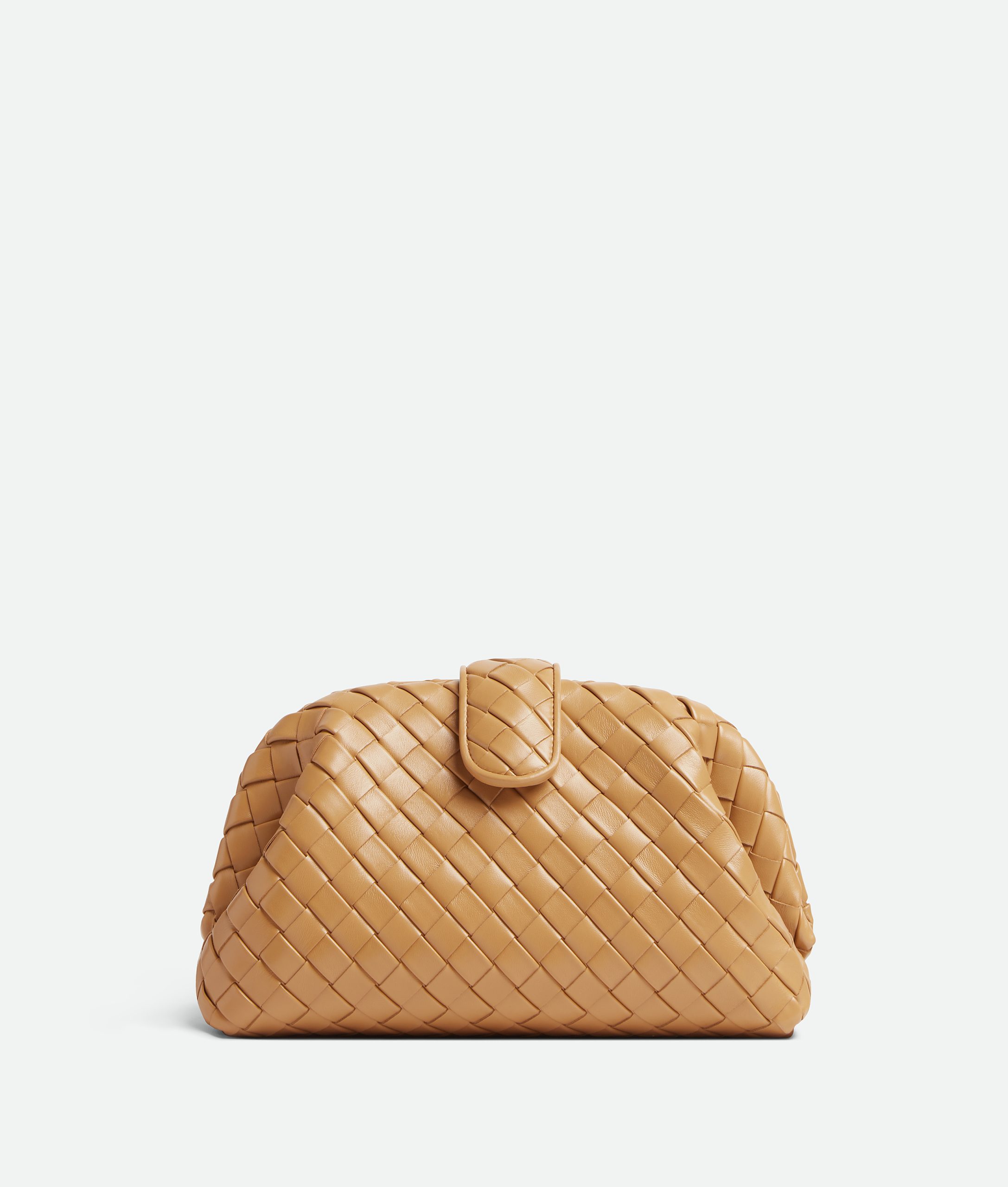 Bottega Veneta - Lauren 1980 Teen - Dark Praline - Image 1