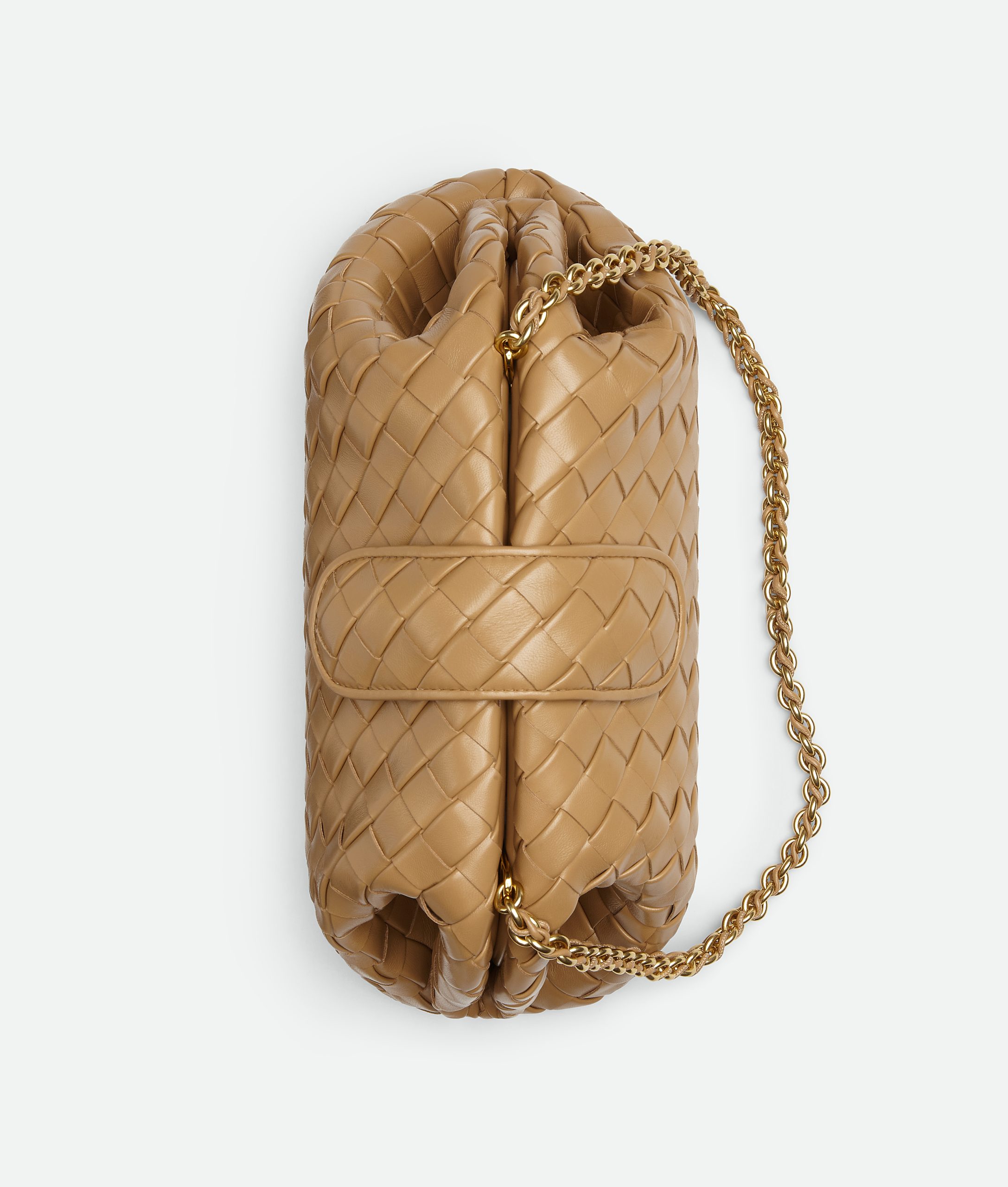Bottega Veneta - Lauren 1980 Teen - Dark Praline - Image 3