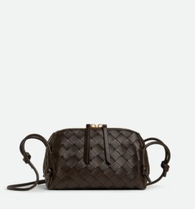 Bottega Veneta - Concert Pouch - Fondant - Image 1