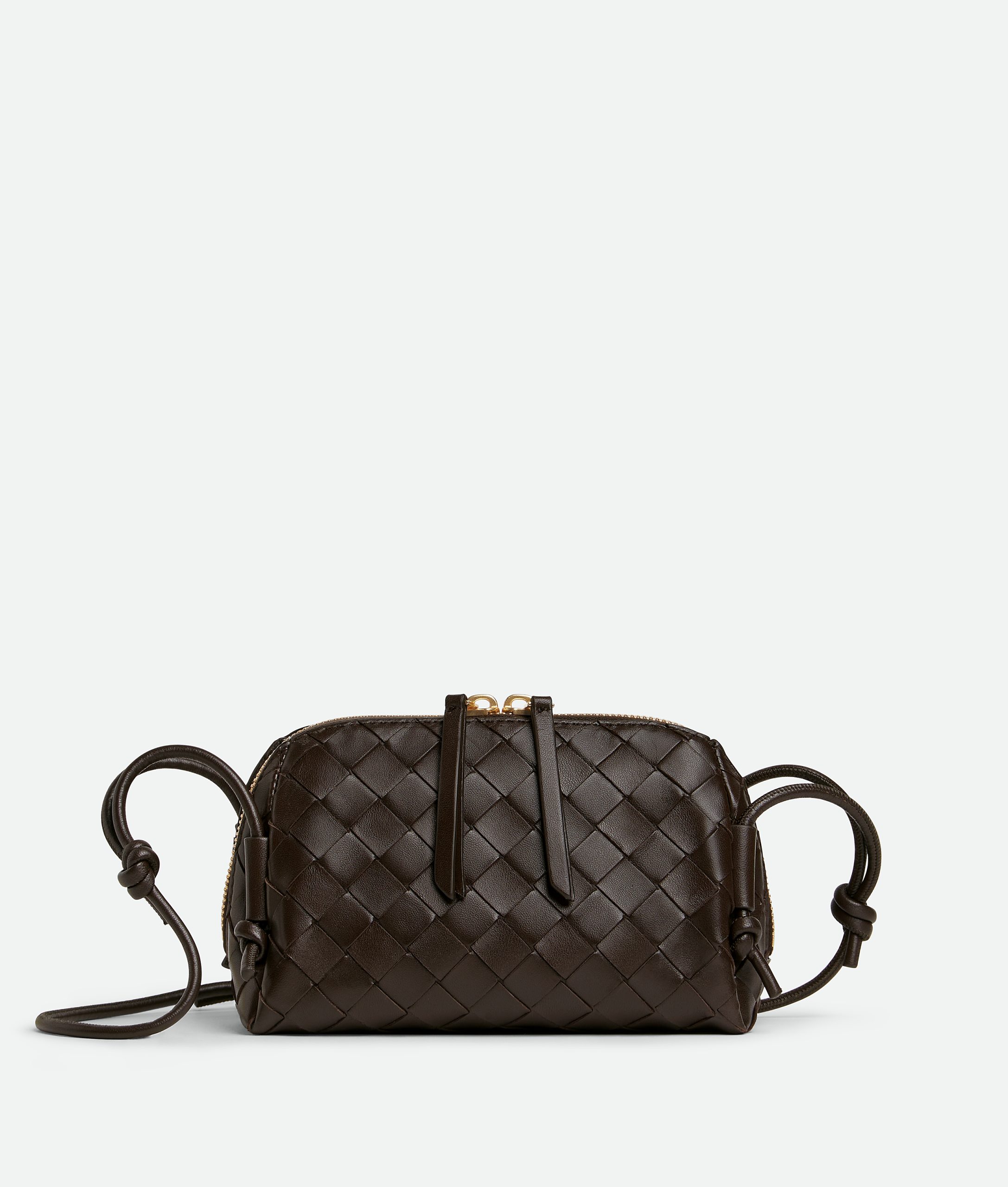 Bottega Veneta - Concert Pouch - Fondant - Image 2