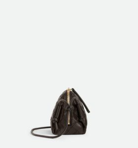 Bottega Veneta - Concert Pouch - Fondant - Image 4