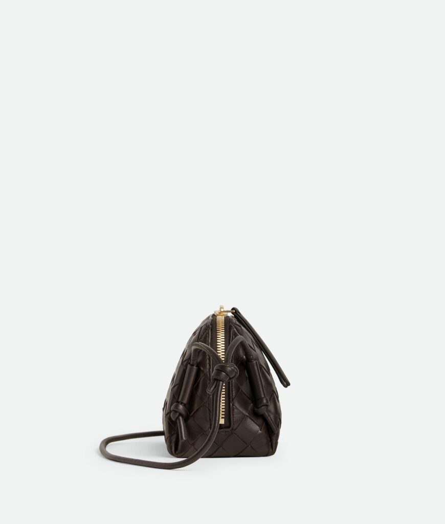 Bottega Veneta - Concert Pouch - Fondant