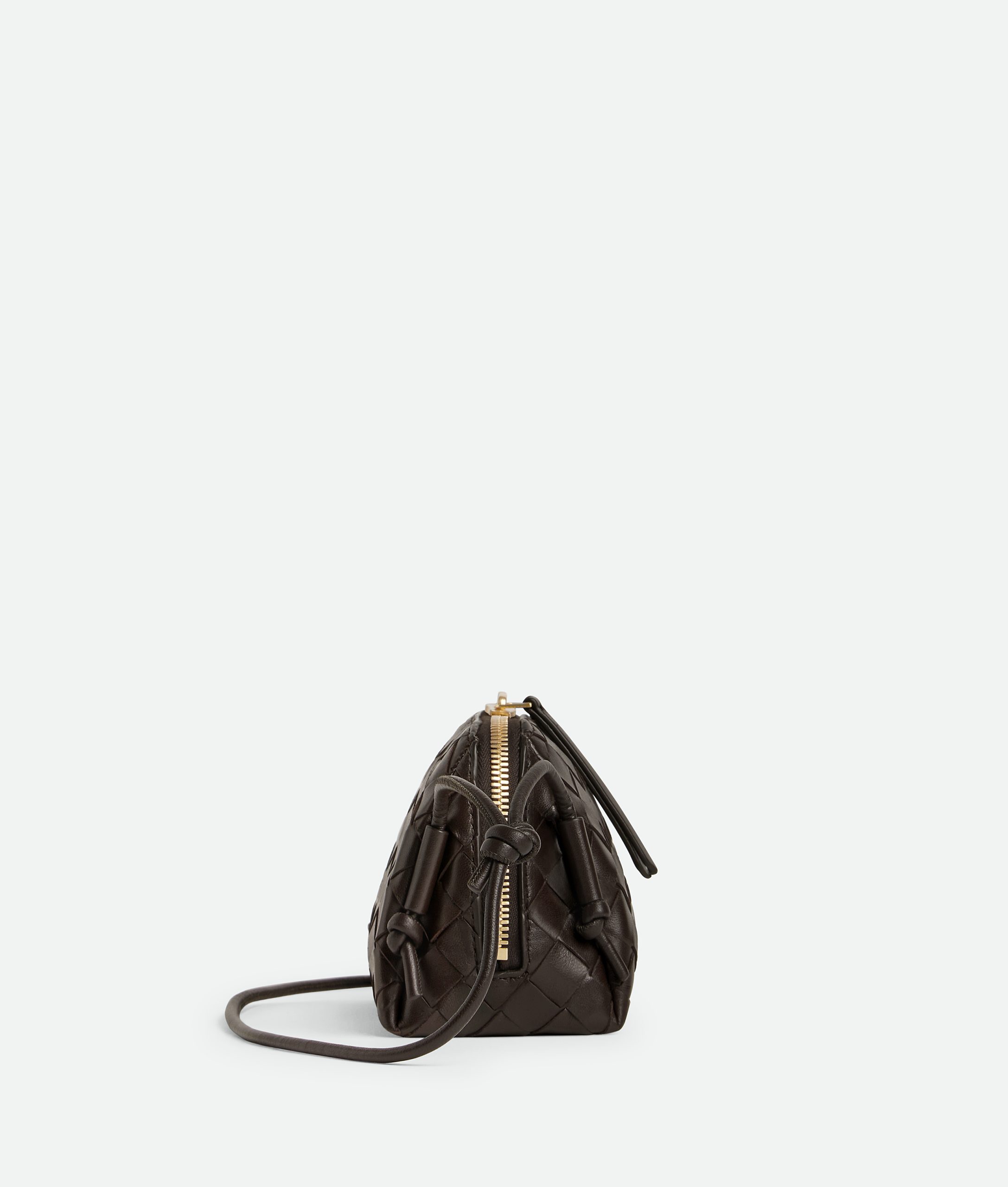 Bottega Veneta - Concert Pouch - Fondant - Image 4