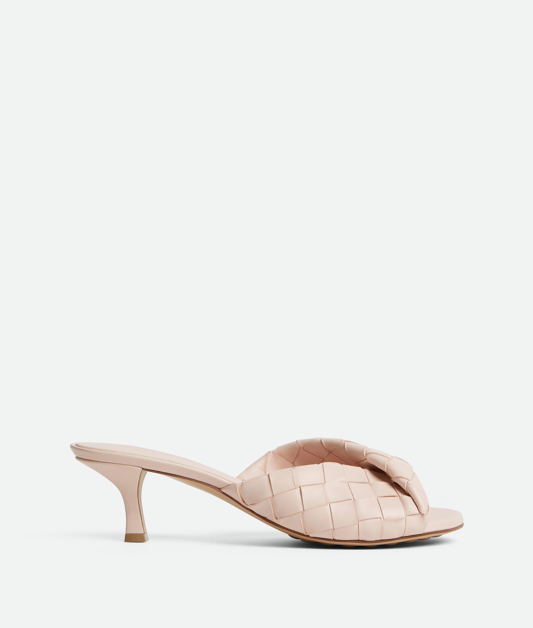 Bottega Veneta - Blink Mule Kitten - New Cameo - Image 2