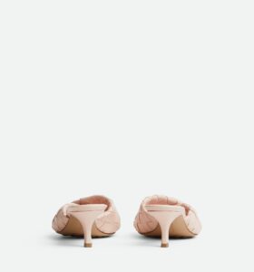 Bottega Veneta - Blink Mule Kitten - New Cameo - Image 4