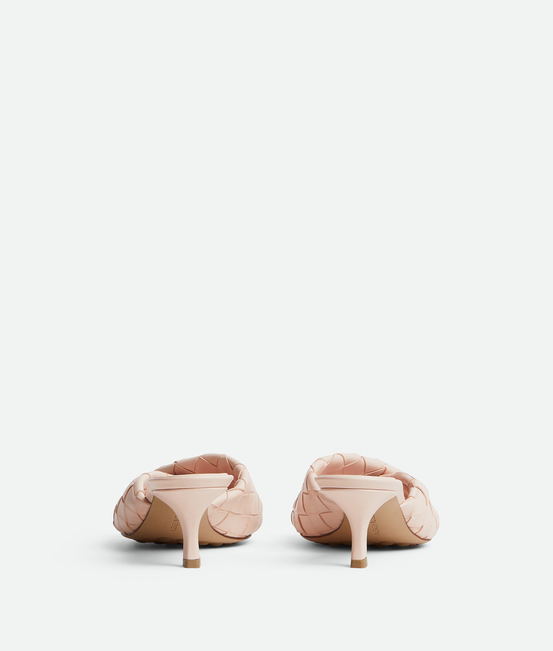 Bottega Veneta - Blink Mule Kitten - New Cameo - Image 4