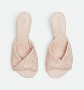 Bottega Veneta - Blink Mule Kitten - New Cameo - Image 5