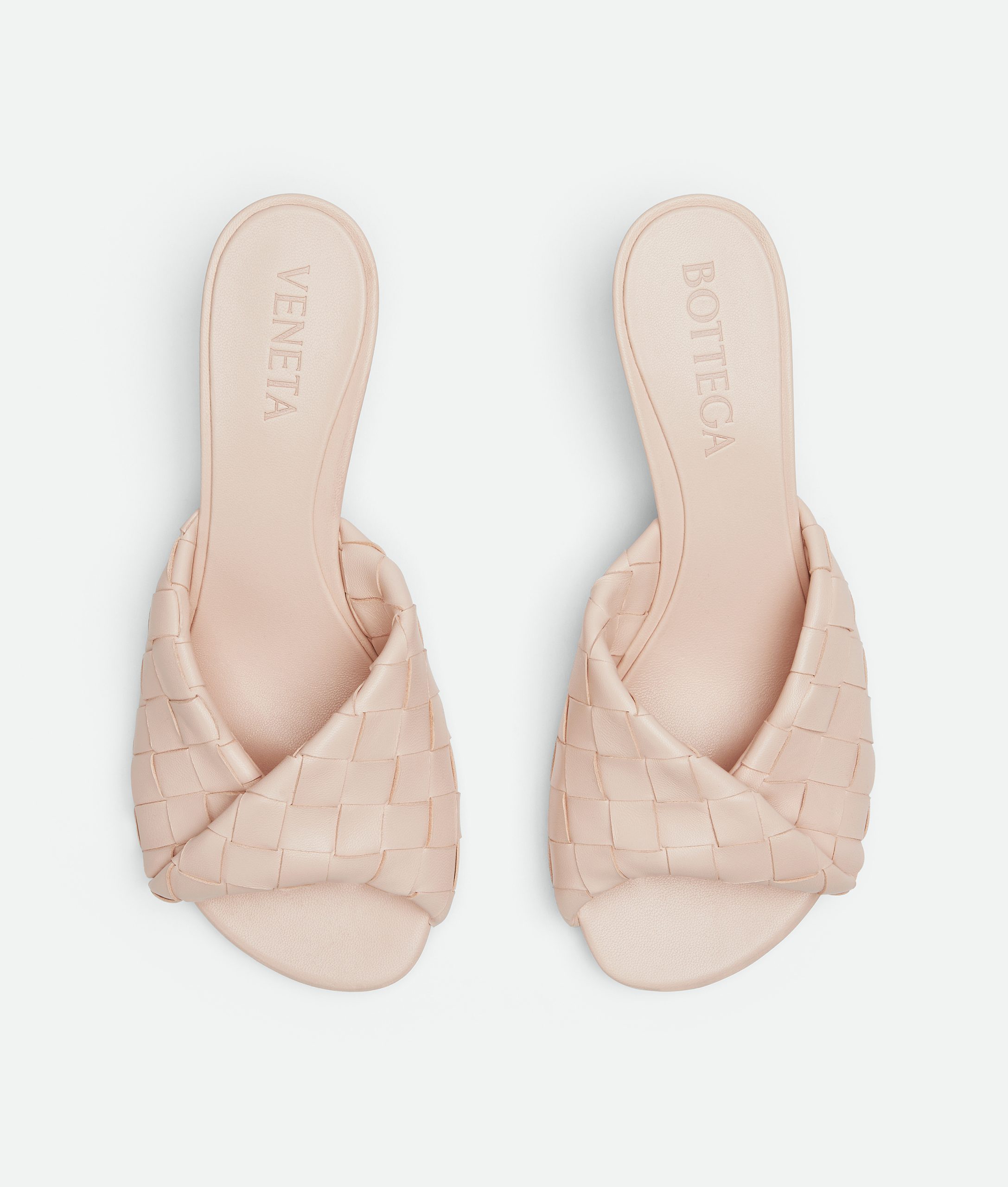 Bottega Veneta - Blink Mule Kitten - New Cameo - Image 5