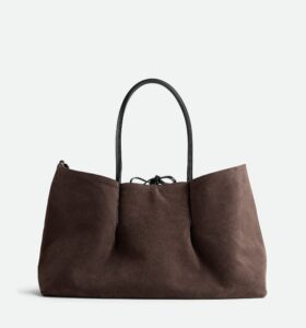 Bottega Veneta - Pinacoteca Large - Black - Image 5