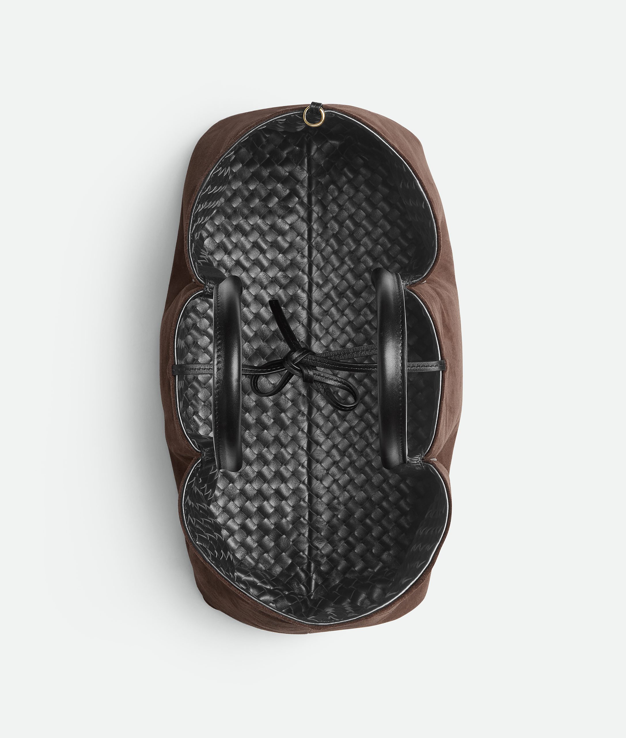 Bottega Veneta - Pinacoteca Large - Black - Image 6