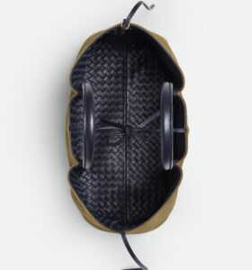 Bottega Veneta - Pinacoteca Large - Nocturnal - Image 8