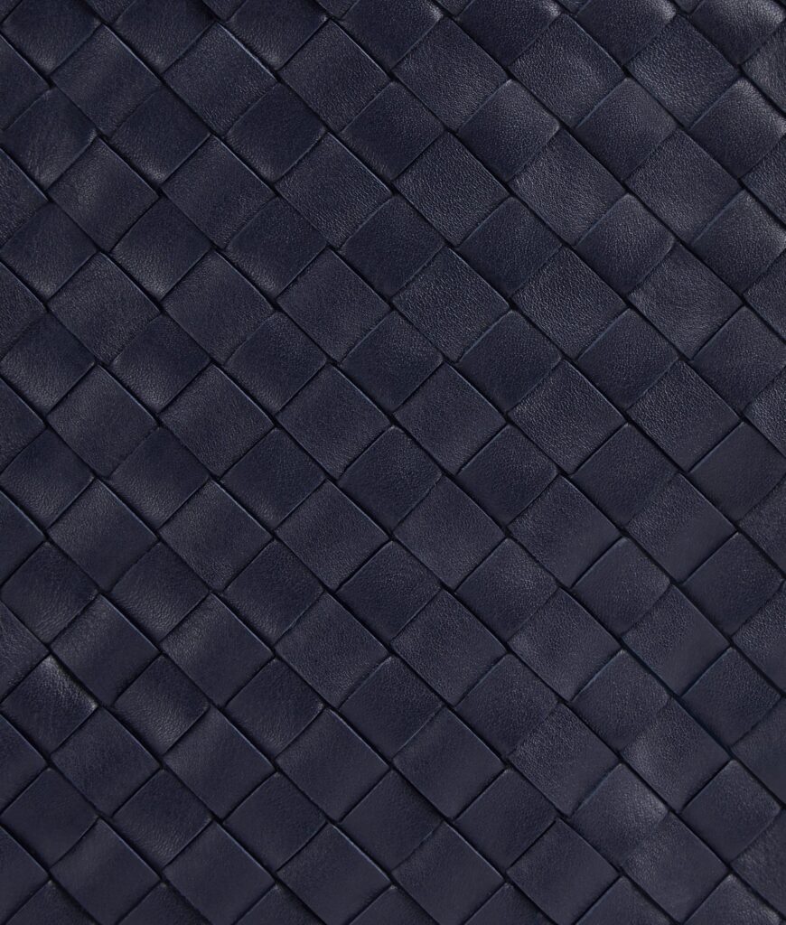 Bottega Veneta - Pinacoteca Large - Nocturnal