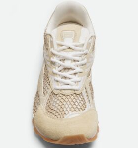 Bottega Veneta - Orbit Sneaker - Tufo - Image 5