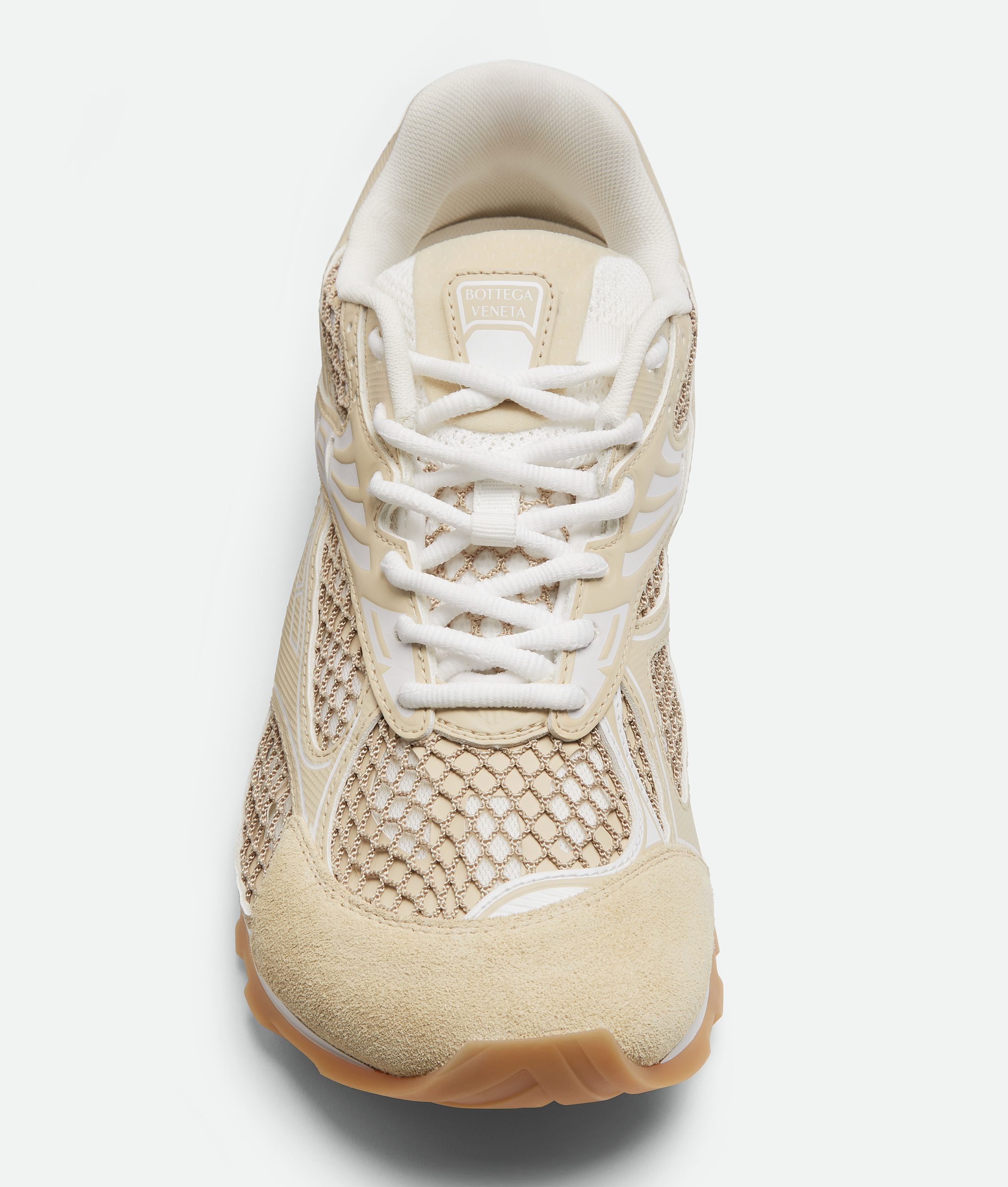 Bottega Veneta - Orbit Sneaker - Tufo - Image 5