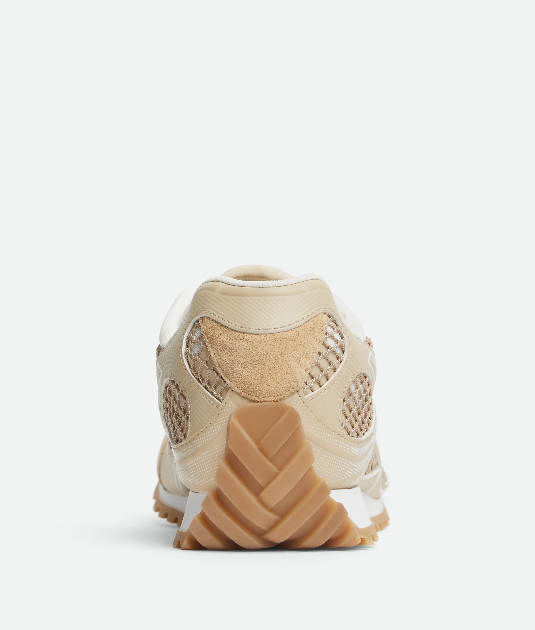 Bottega Veneta - Orbit Sneaker - Tufo - Image 6