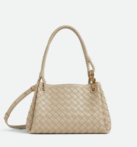 Bottega Veneta - Parachute - Ecru - Image 1
