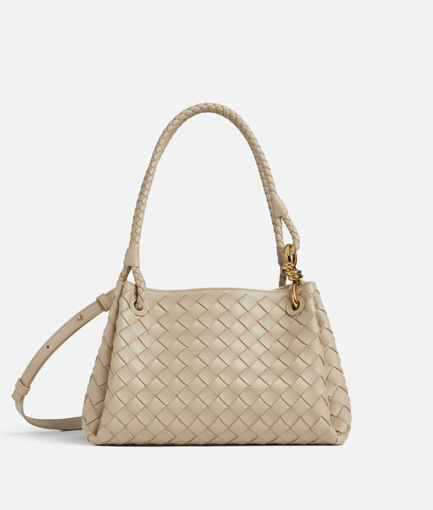 Bottega Veneta - Parachute - Ecru