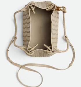 Bottega Veneta - Parachute - Ecru - Image 3