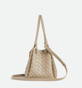 Bottega Veneta - Parachute - Ecru - Image 4
