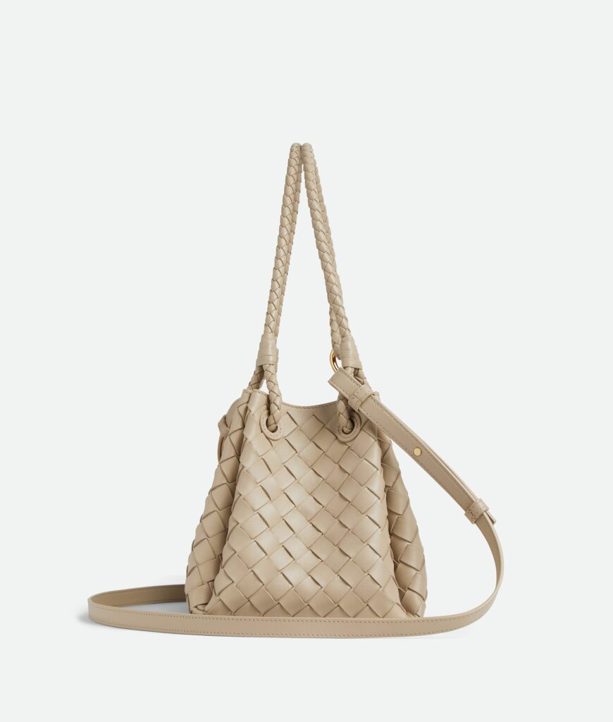 Bottega Veneta - Parachute - Ecru