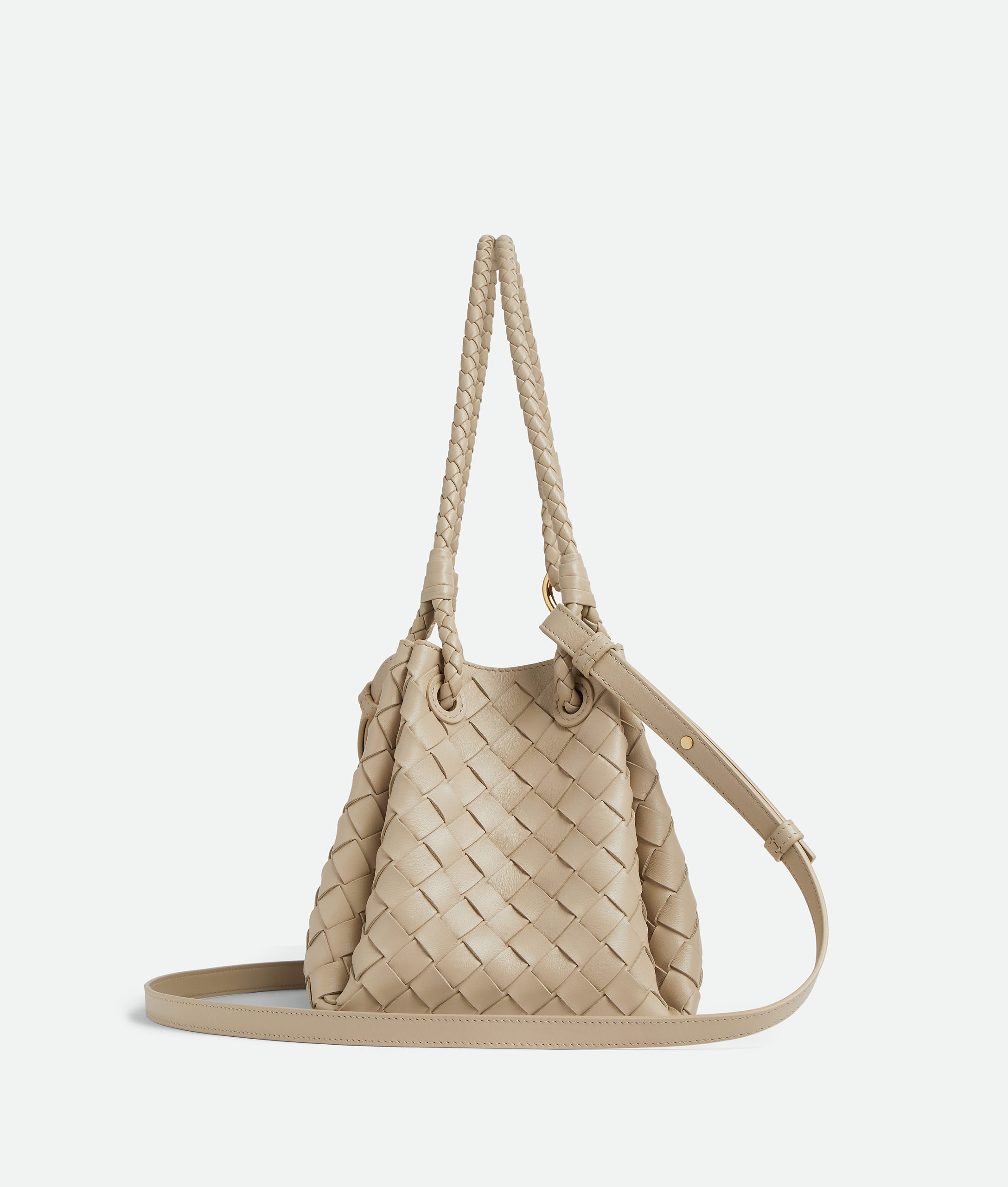 Bottega Veneta - Parachute - Ecru - Image 4