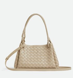 Bottega Veneta - Parachute - Ecru - Image 5