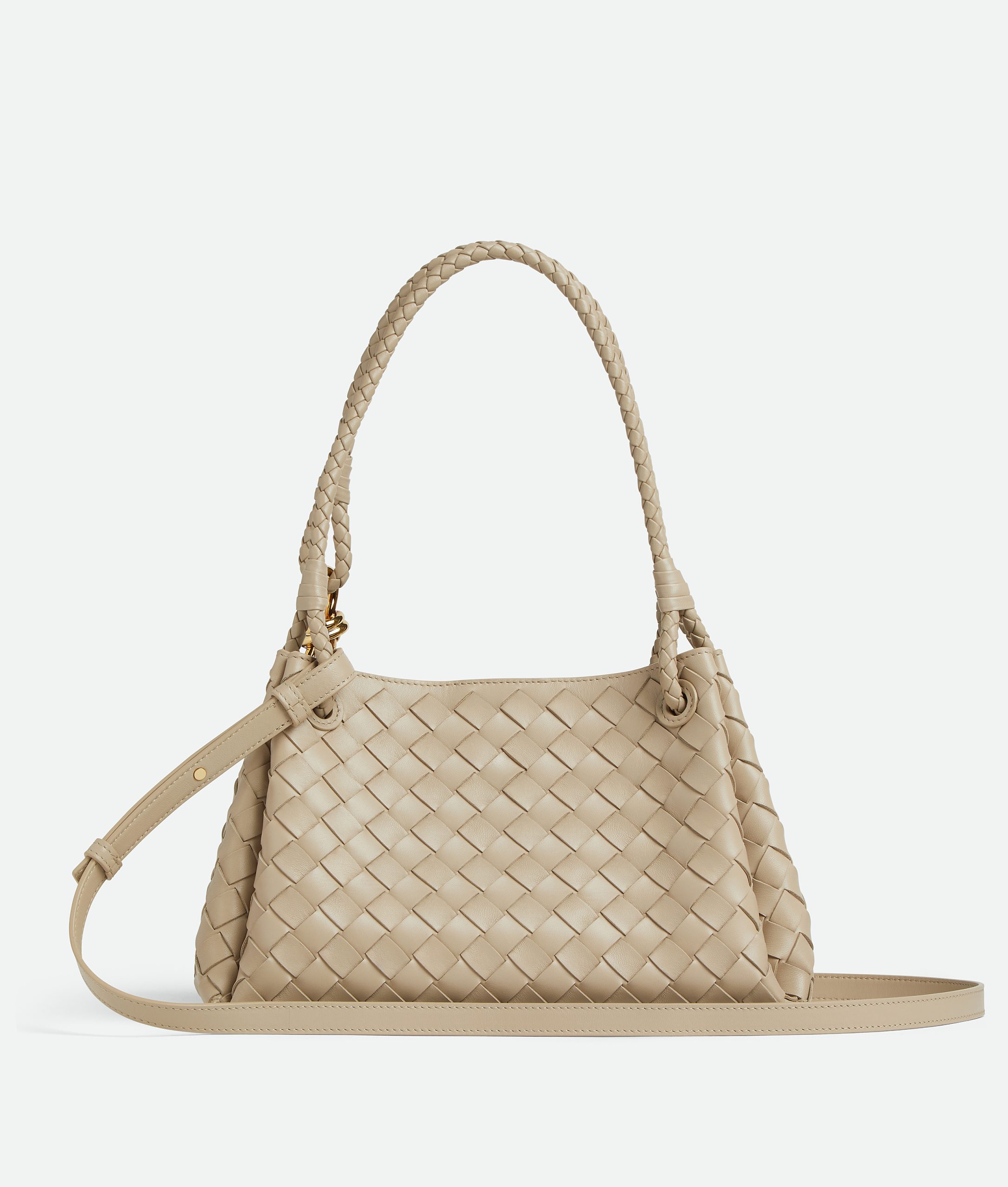 Bottega Veneta - Parachute - Ecru - Image 5
