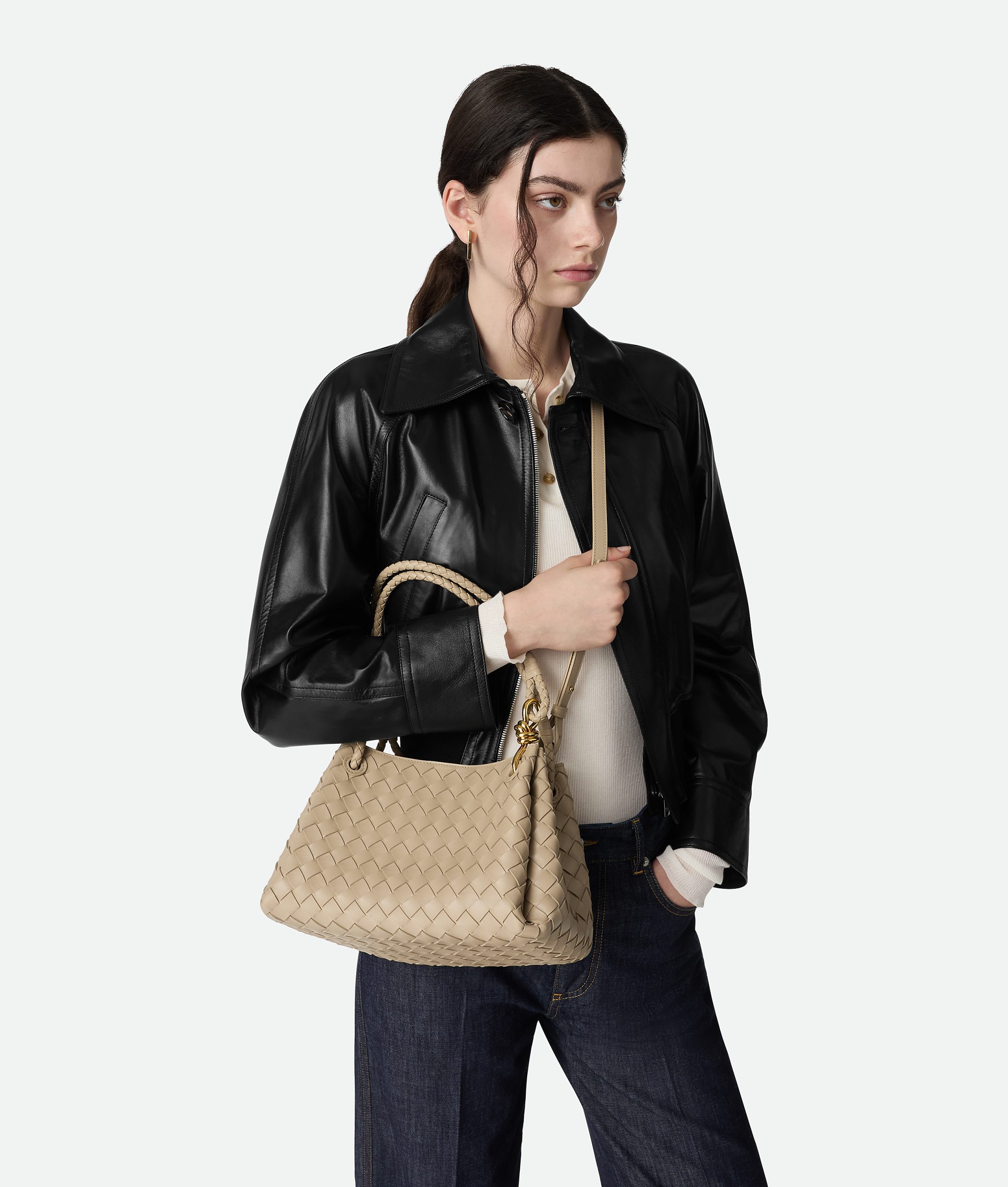 Bottega Veneta - Parachute - Ecru - Image 6