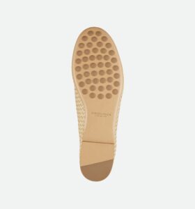 Bottega Veneta - Rosa Ballerina - Tufo - Image 7