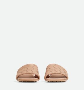 Bottega Veneta - Parco Mule - Cipria - Image 4
